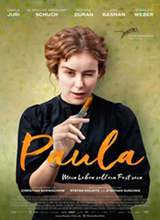 ���� Paula����