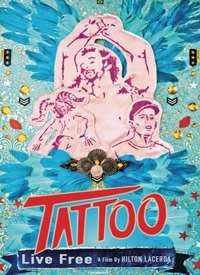 ���� Tatuagem����
