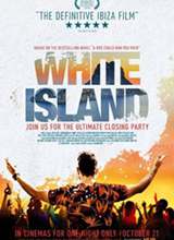 White Island����