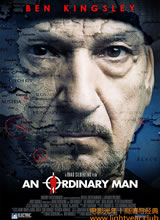 An Ordinary Man����