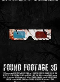 Found Footage 3D����