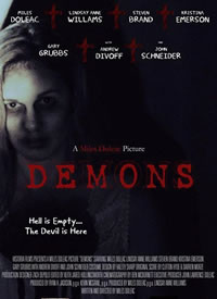 Demons 2017����