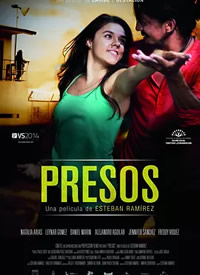 ���� Presos����