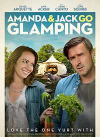When Jack Went Glamping����