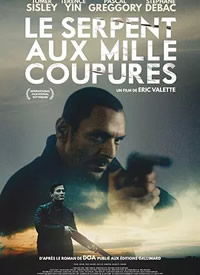 Le serpent aux mille coupures����