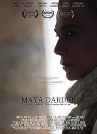 Maya Dardel����
