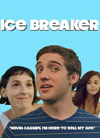 Ice Breaker����