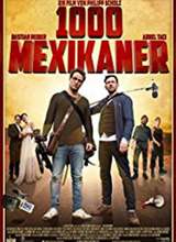 1000����/1000 Mexicans����