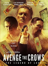 Avenge the Crows/����ѻ����