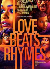 Love Beats Rhymes/������˺���