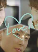 Love is����