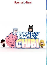 RWBY CHIBI �ڶ�������