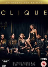Ȧ��/Clique ��һ������