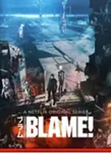 BLAME!����