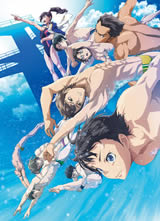 ��ˮ�к� DIVE!!����
