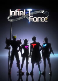 Infini-T Force����
