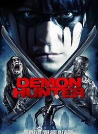 ��ħ����/Taryn Barker: Demon Hunter����