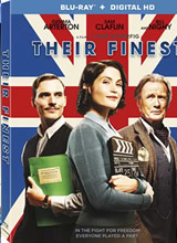 Their Finest Hour and a Half����