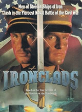 ���׽� Ironclads����