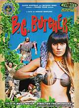 B.C. Butcher/BC���򺣱�