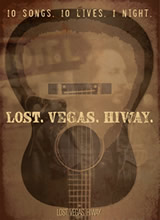 Lost Vegas Hiway/��ʧ����˹ά��˹���ٹ�·����