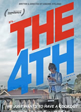 ���� THE 4TH����