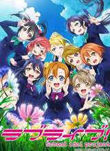 Love Live! �ڶ�������