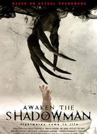 Awaken the Shadowman/Ӱ���˵ľ��Ѻ���