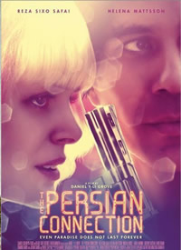 ��������/The Persian Connection����