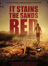 ѪȾ��ɳ/It Stains the Sands Red����