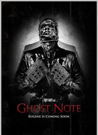 ħ��ע��/�ֲ�����/Ghost Note����