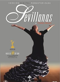��ά���� Sevillanas‎����