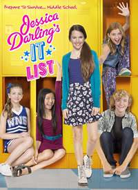 ���������������/Jessica Darling s It List����