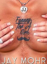 Jay Mohr: Funny for a Girl/�ܡ�Ī������Ȥ��Ů������