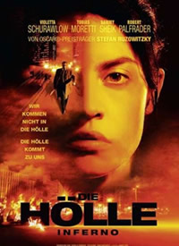 ���� Die H&ouml;lle����