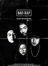 Bad Rap����