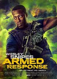 ����֮ս2017/Armed Response����