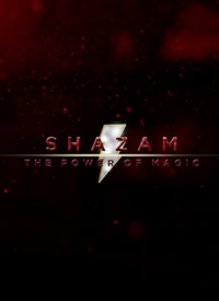 ����ɳ�� Shazam!����