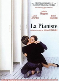 ���ٽ�ʦ/La pianiste����