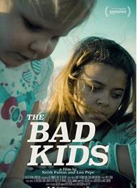 ������ The Bad Kids����