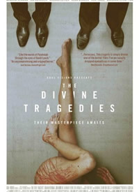 The Divine Tragedies����