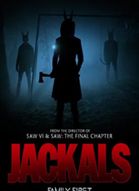 ���� Jackals����