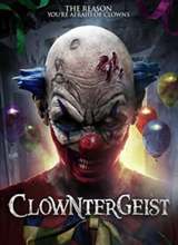 Clowntergeist����