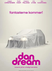 Dan-Dream����