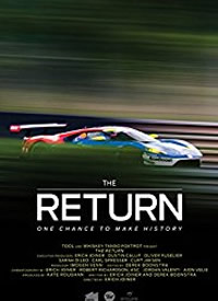 The Return����