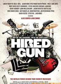 Hired Gun����