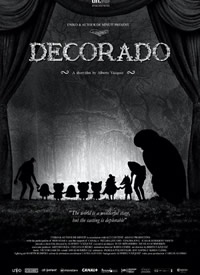 ���� Decorado����