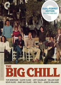 �� The Big Chill����