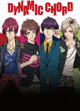 DYNAMIC CHORD����