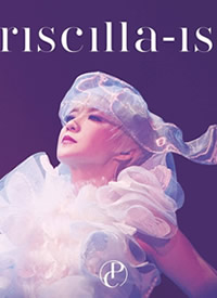 �»�� Priscilla-ism �ݳ��ả��